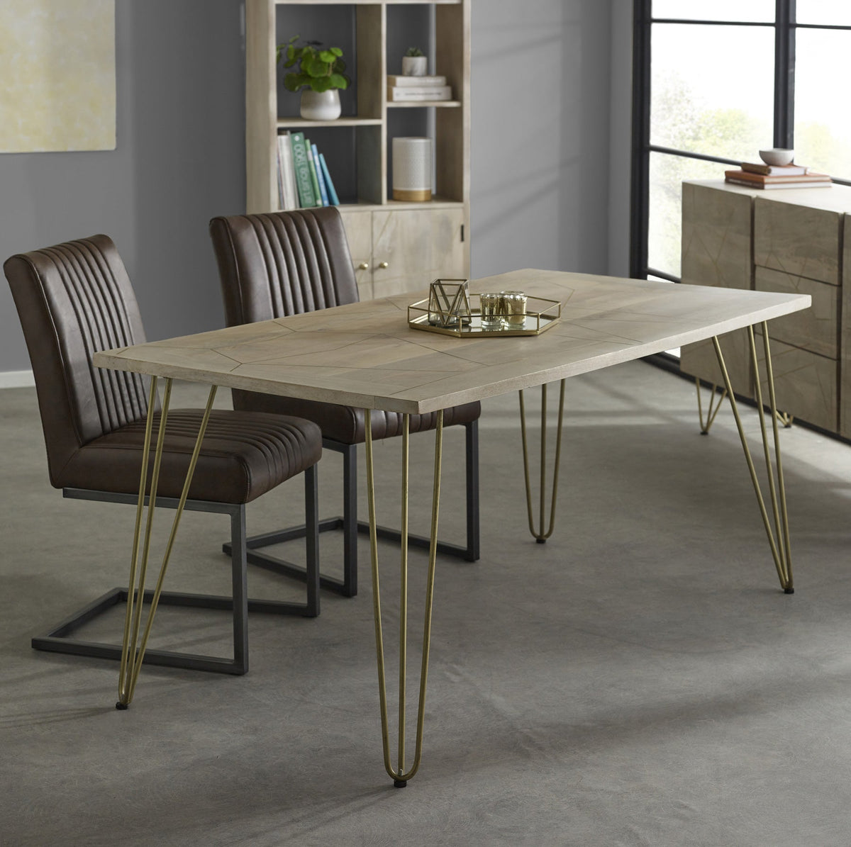 Dining Tables