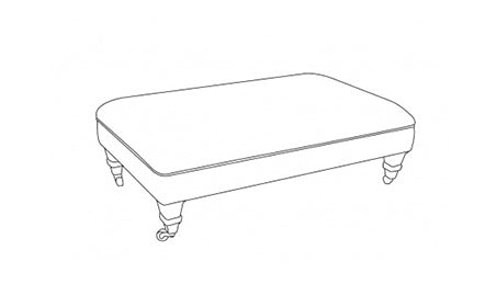 Footstools