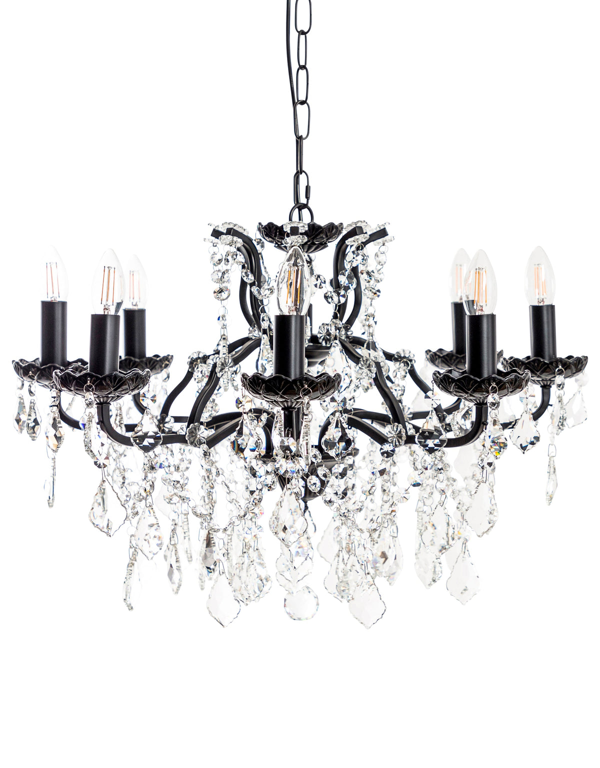 Chandeliers