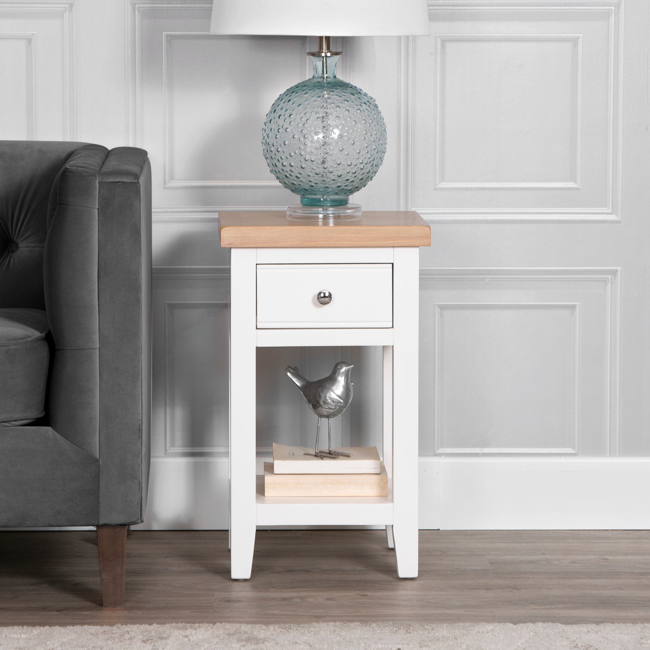 Lamp Tables