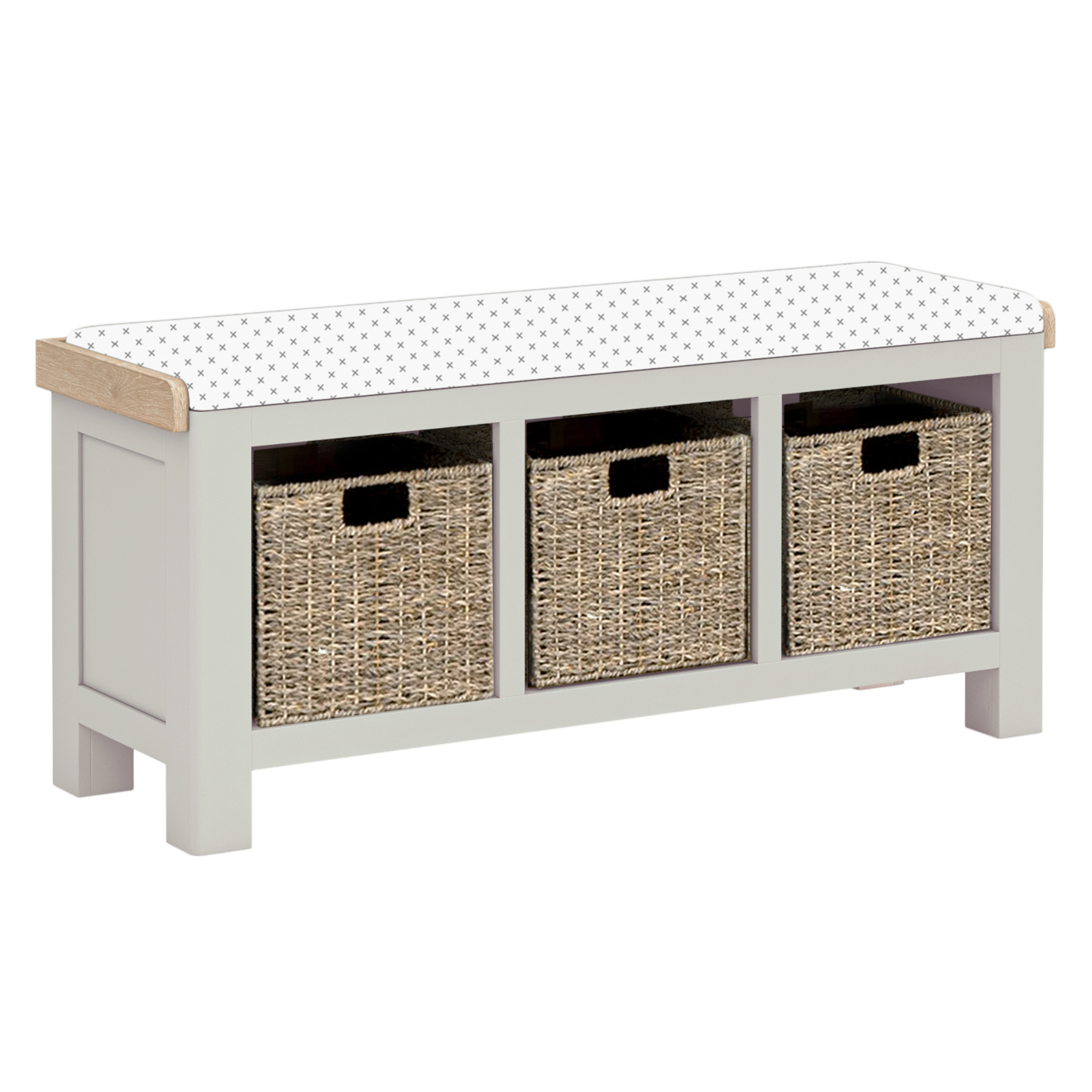 Storage Benches