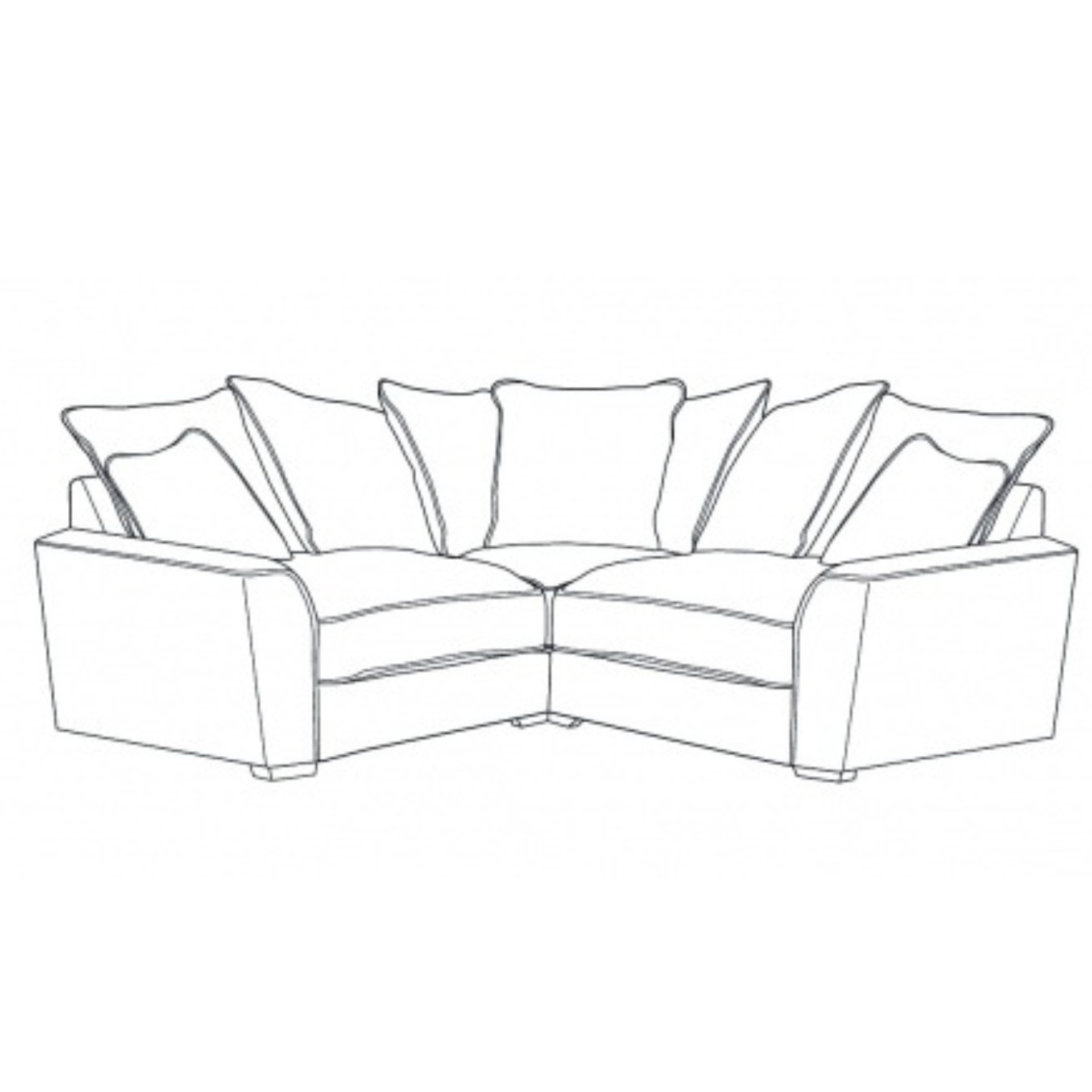 3 Seater