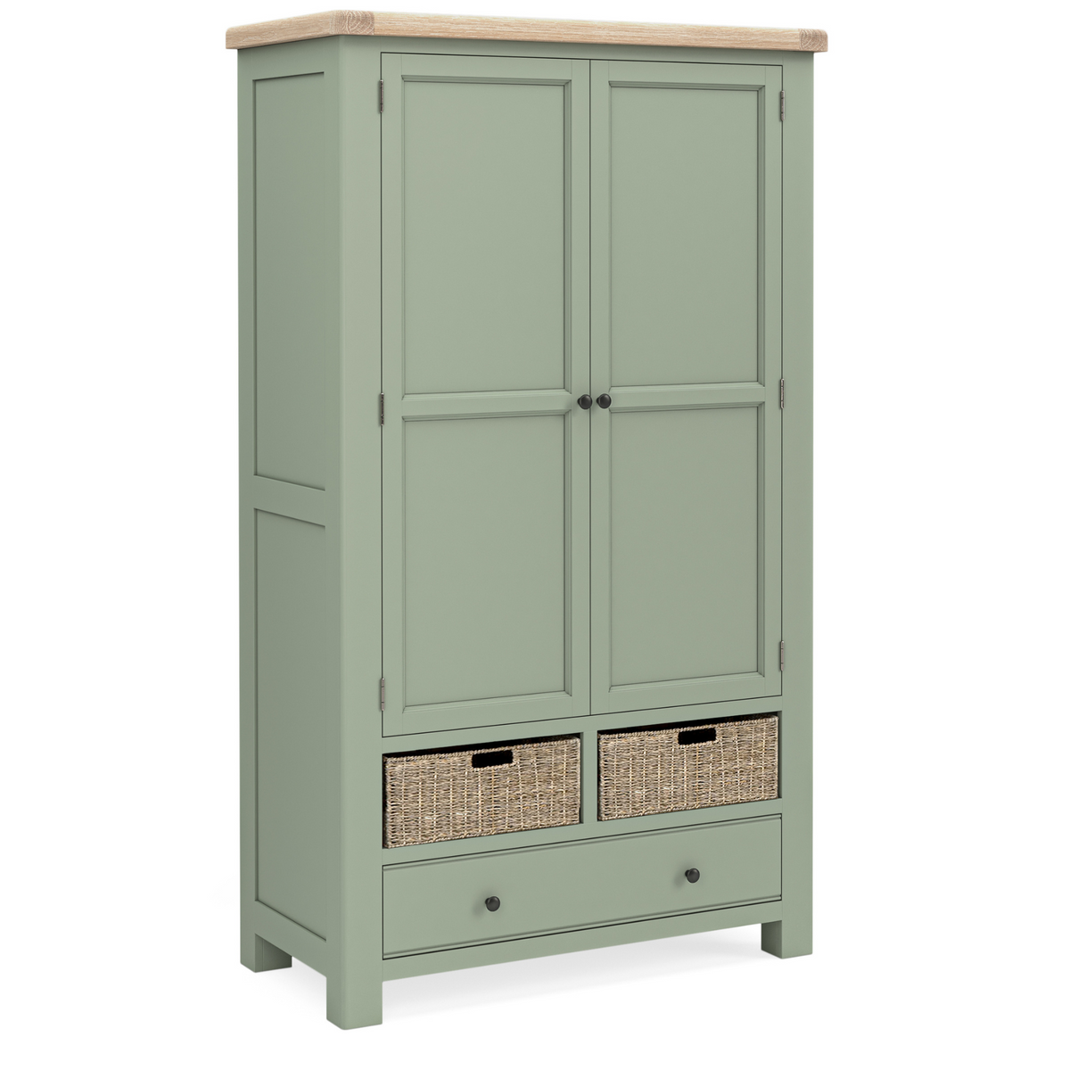 Hooks, Racks & Shelving