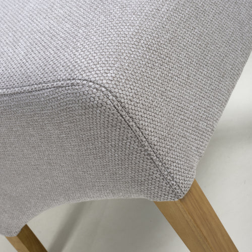 Krista Roll back Dining Chairs