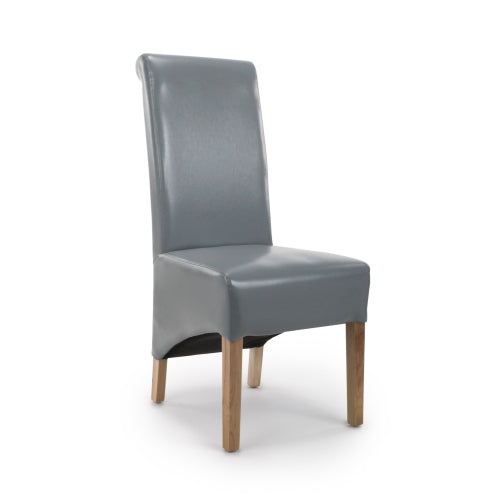 Krista Roll back Dining Chairs
