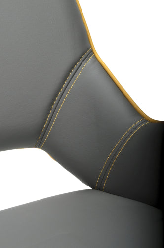 Mako Swivel Dining Chairs