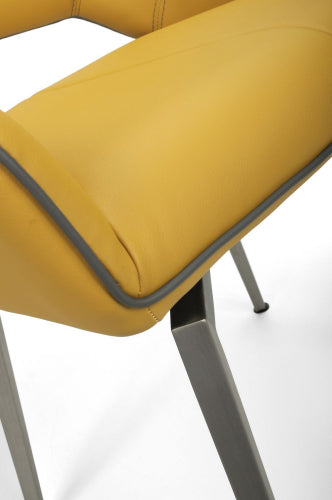 Mako Swivel Dining Chairs
