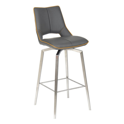 Mako Swivel Bar Stools