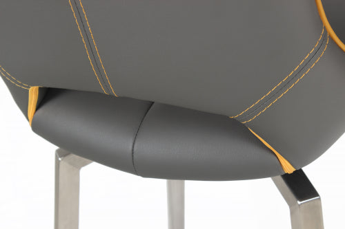 Mako Swivel Bar Stools