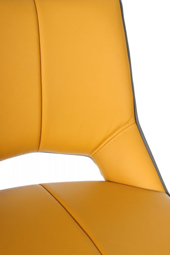Mako Swivel Bar Stools