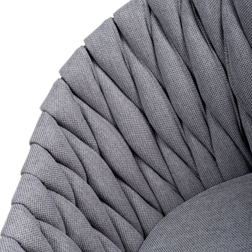 Pandora Braided Dining Chair