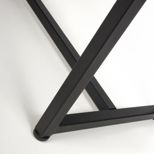 Archer Grey Bench