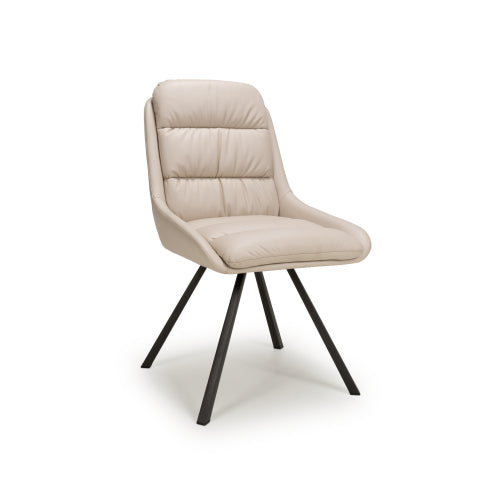 Arnhem Swivel Dining Chairs