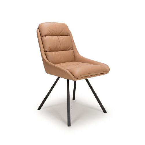Arnhem Swivel Dining Chairs