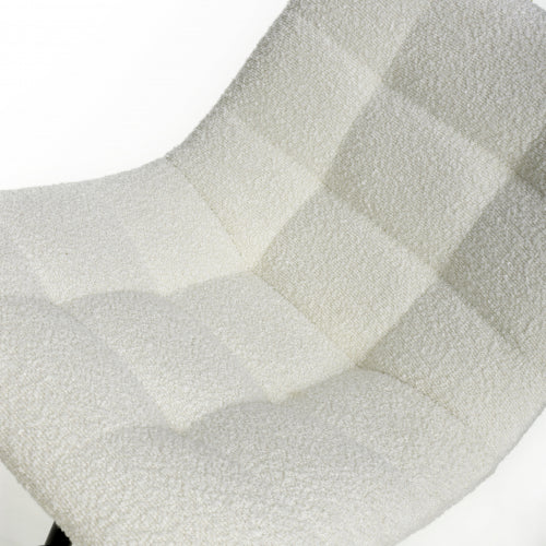 Lichfield Boucle Bar Stools