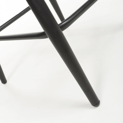 Lichfield Boucle Bar Stools