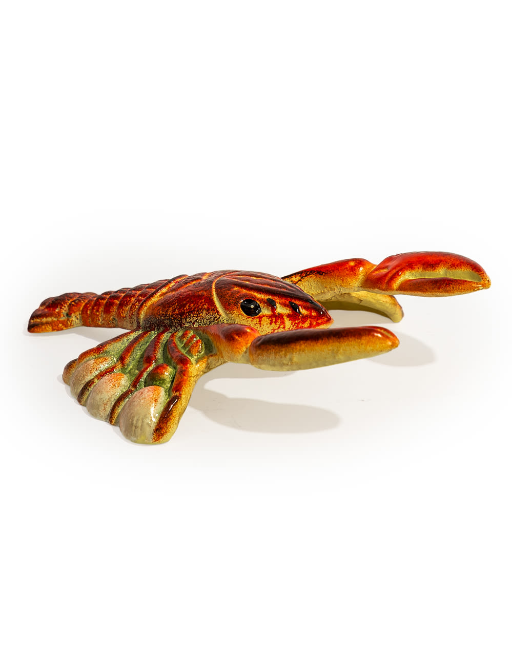 Cast Iron Lobster Boot Jack