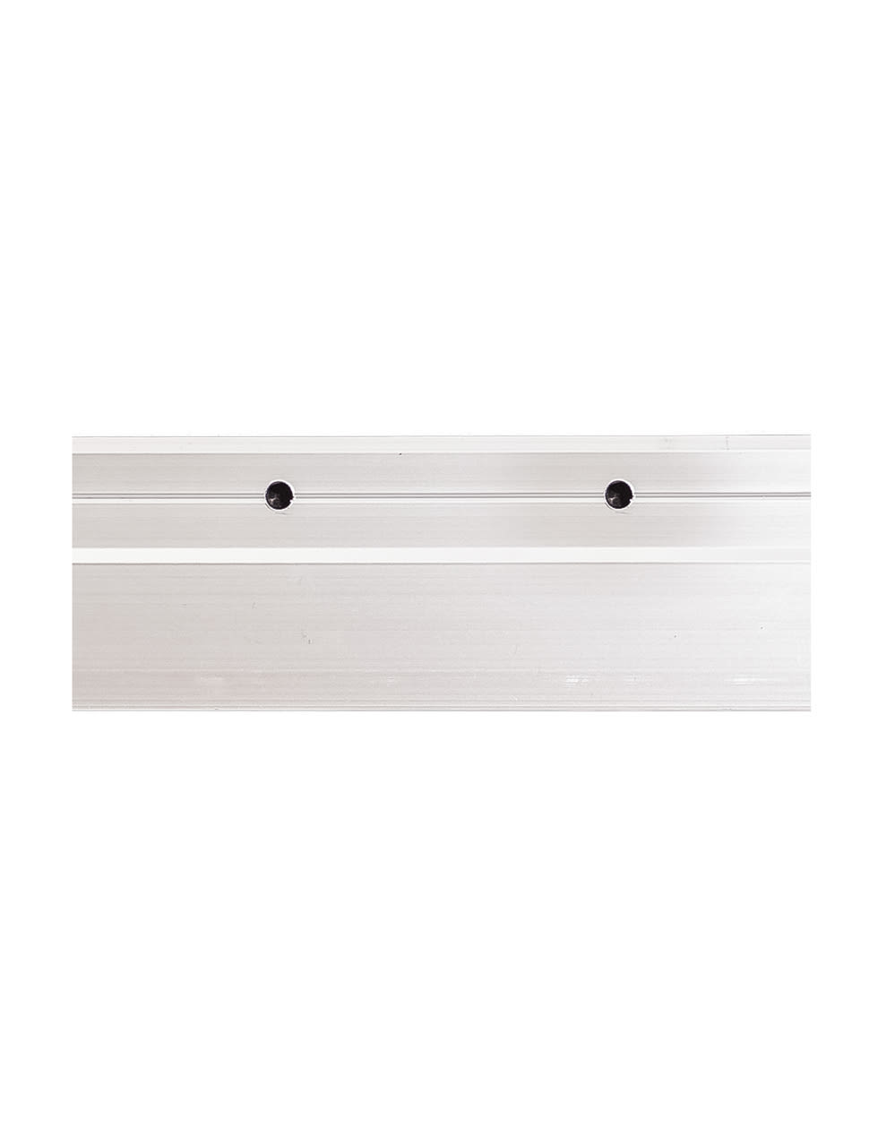 Pair of Aluminium French Cleat Fixings(100mm)