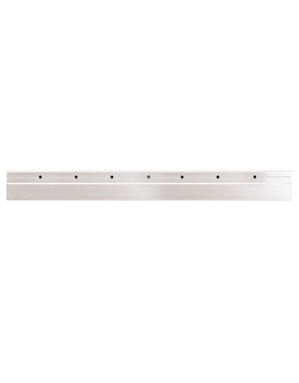 Pair of Aluminium French Cleat Fixing(450mm)