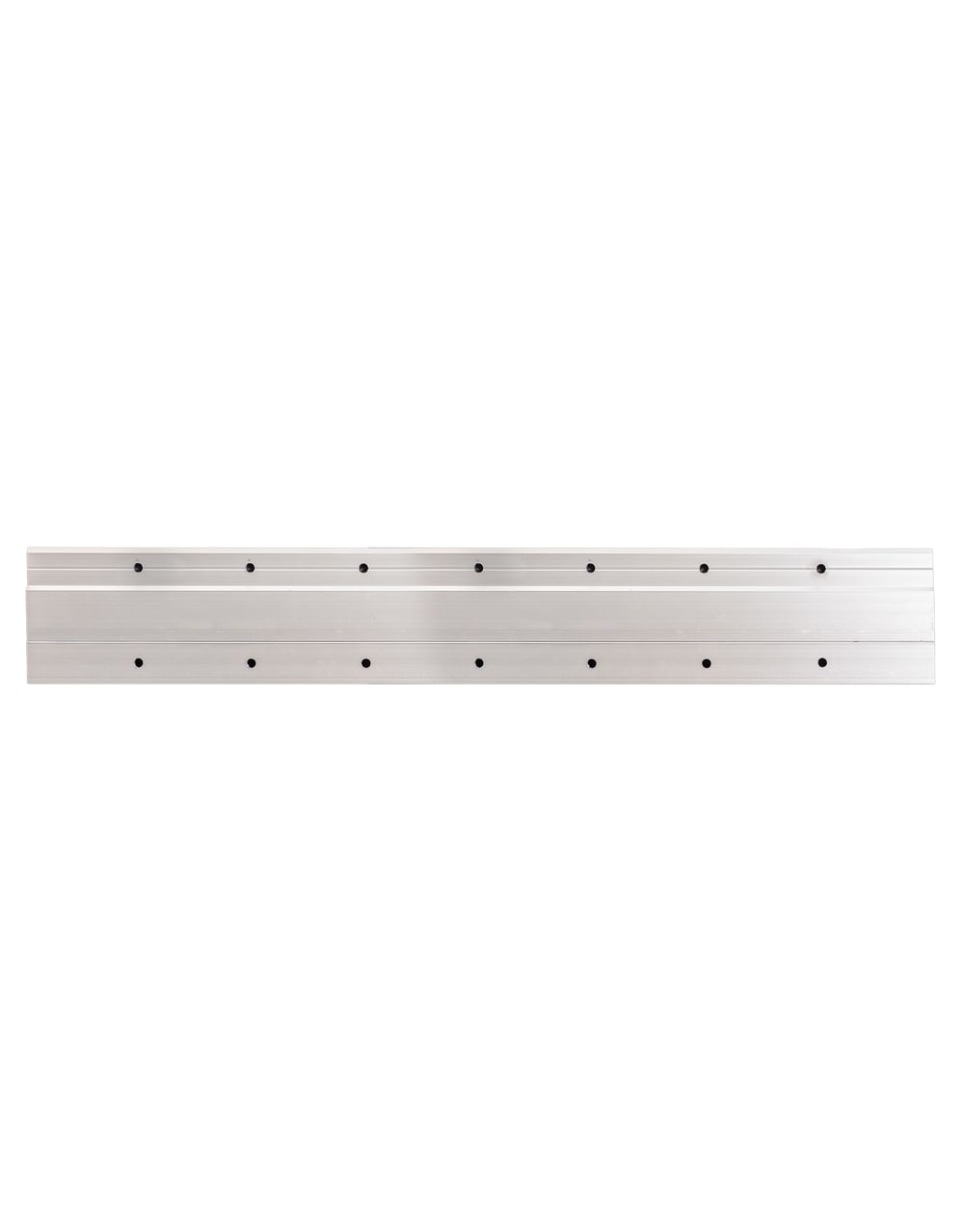 Pair of Aluminium French Cleat Fixing(450mm)