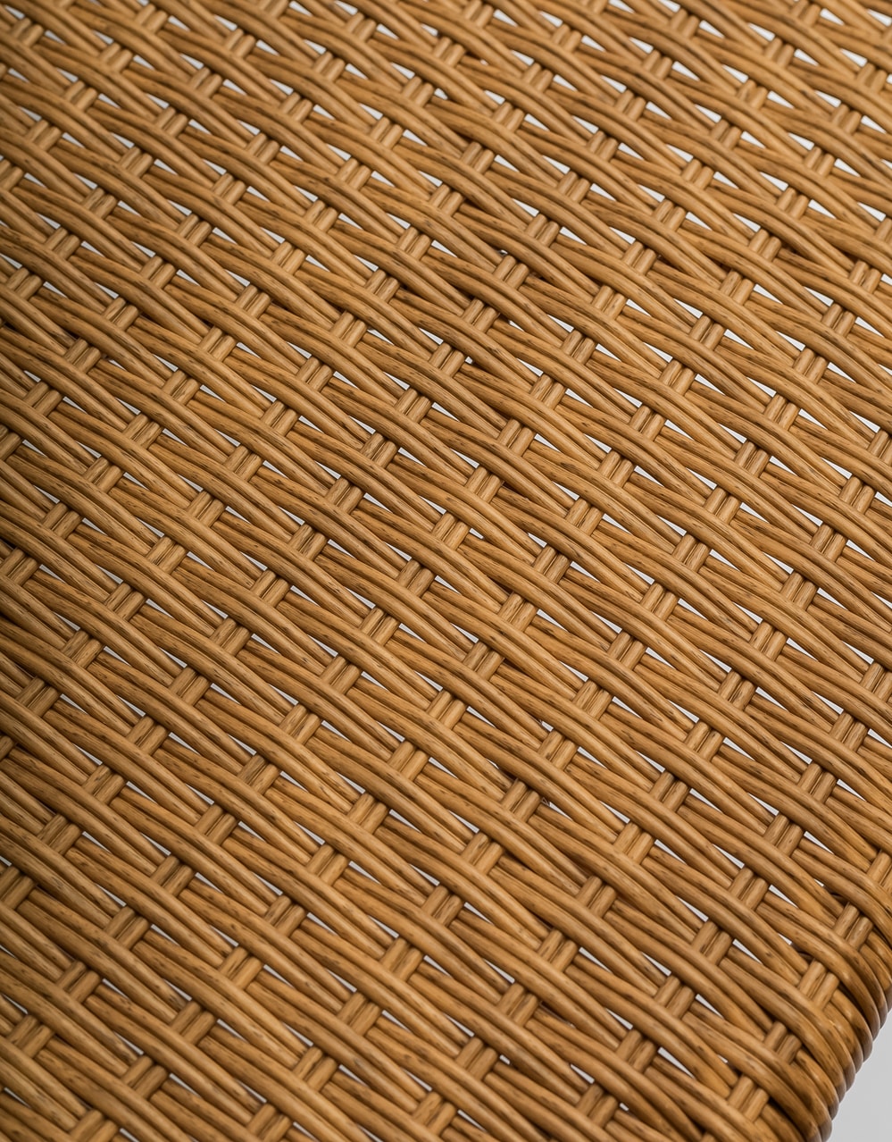 Outdoor Bamboo Bohemian Furniture Set