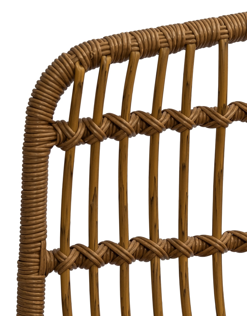 Outdoor Bamboo Bohemian Furniture Set