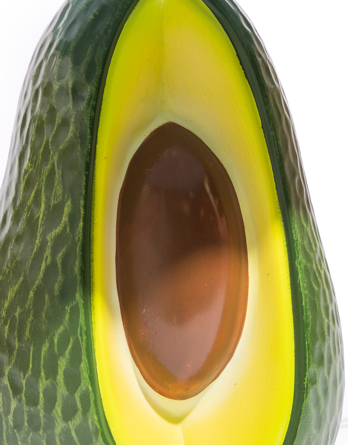 Avocado Table Lamp