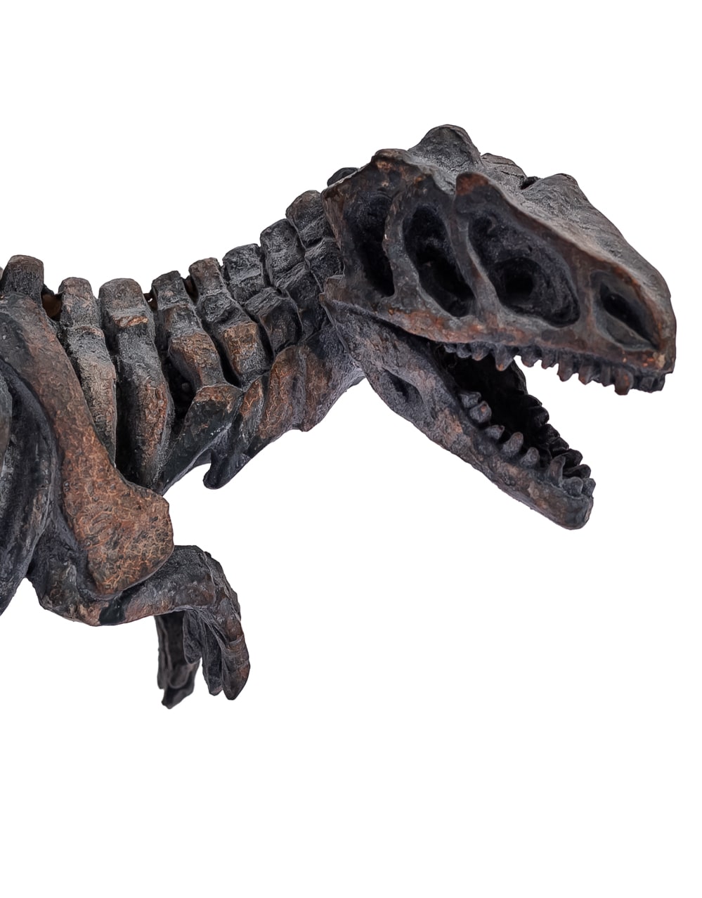 T-Rex Dinosaur Skeleton Ornament