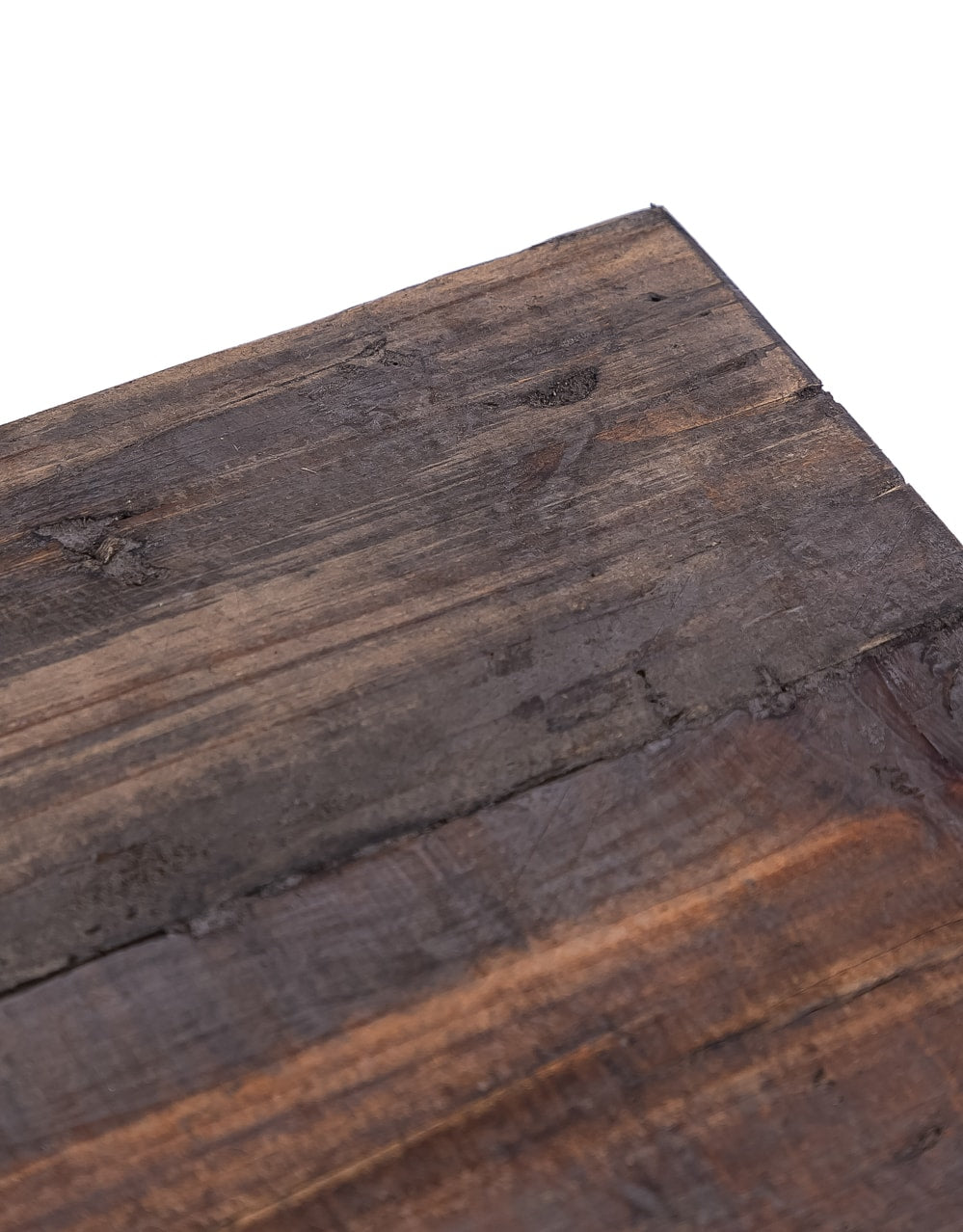 Rustic Wooden "Arundel" Bench