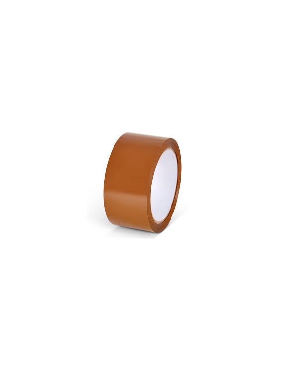 Brown Packaging Tape 48mmx66m