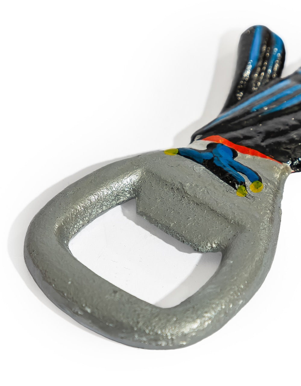 Toucan Beer Bottle Opener