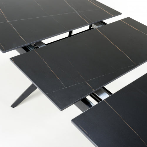 Timor Extending Dining Table