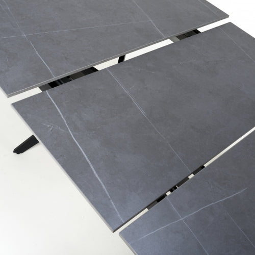 Timor Extending Dining Table