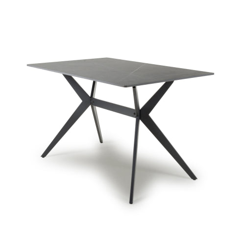 Timor Fixed Dining Table