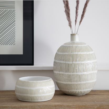 Abelia Vase