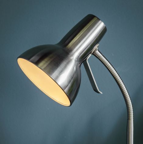 Amalfi Lamp