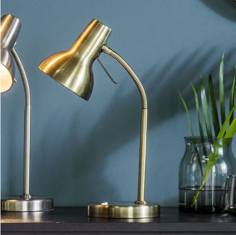 Amalfi Lamp