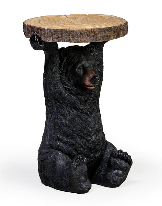 Animal Side Table