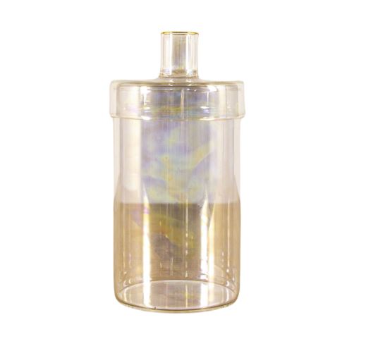 Brienz Candle Holder Jar