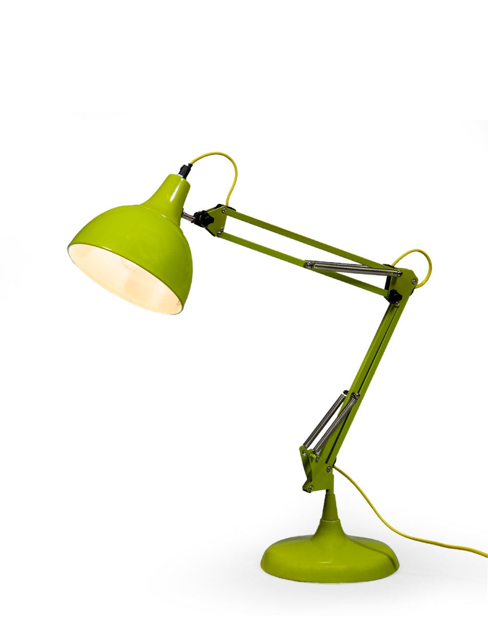 Traditional Large Desk Lamp
