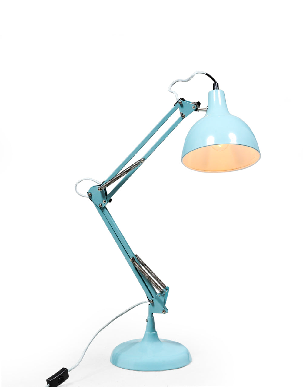 Traditional Large Desk Lamp
