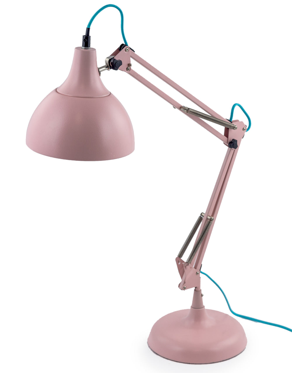 Traditional Large Desk Lamp