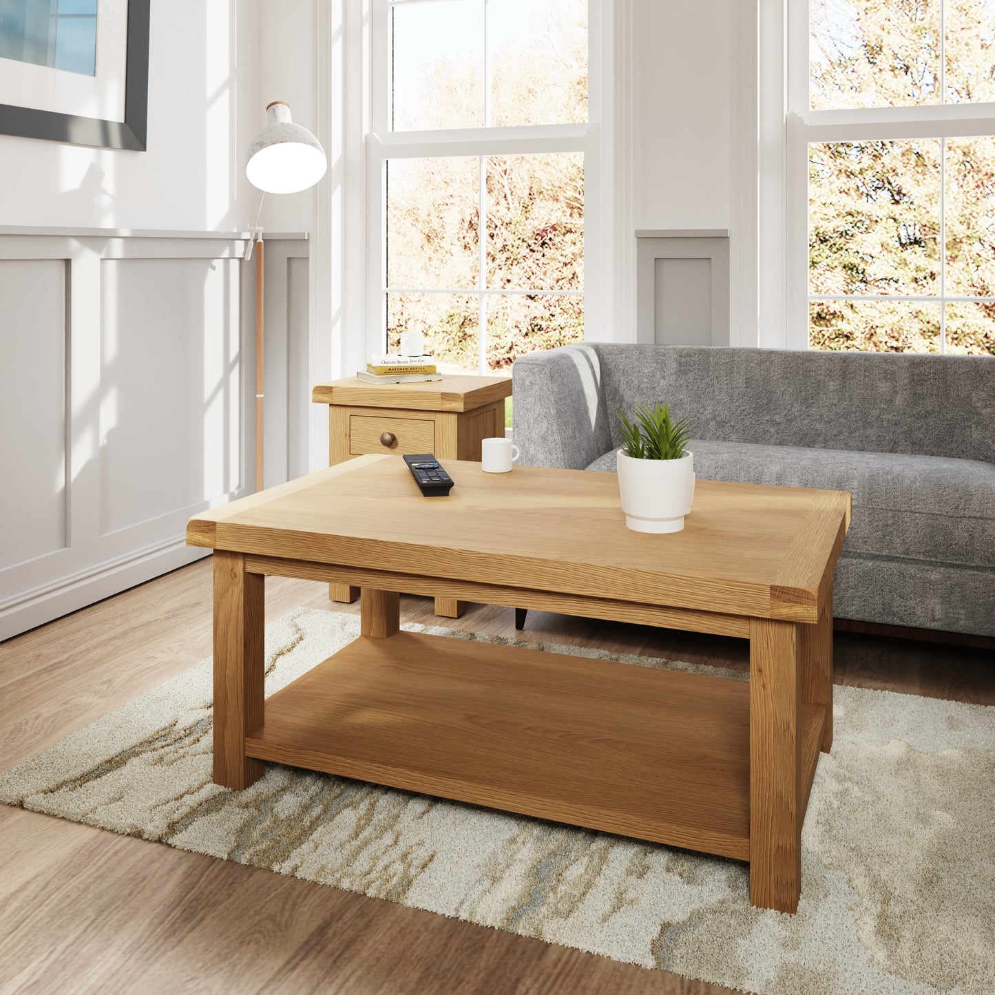 Oakham Small Coffee Table