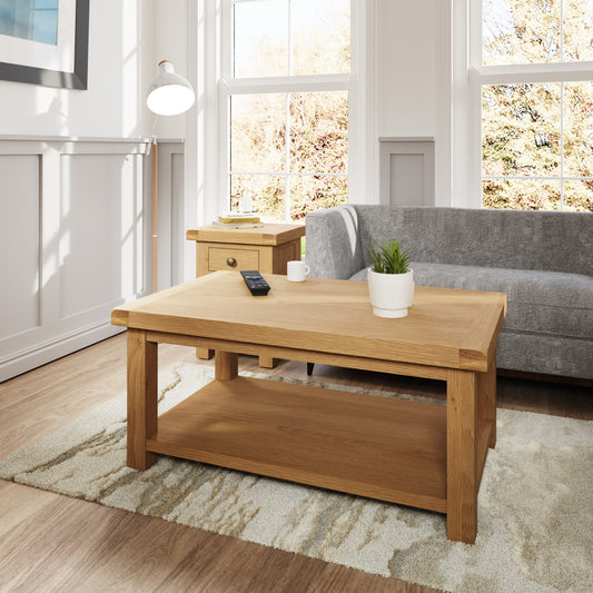 Oakham Small Coffee Table