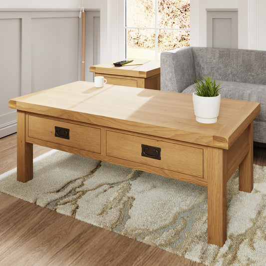 Oakham Large Coffee Table