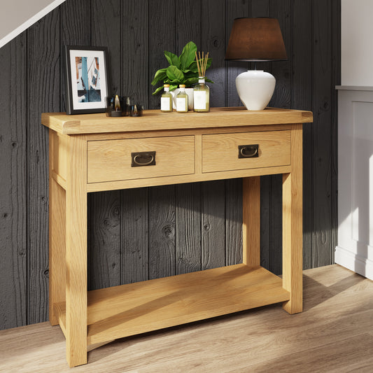 Oakham Console Table