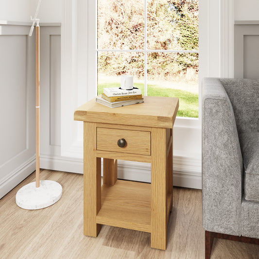Oakham Side Table