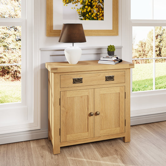 Oakham Small Sideboard