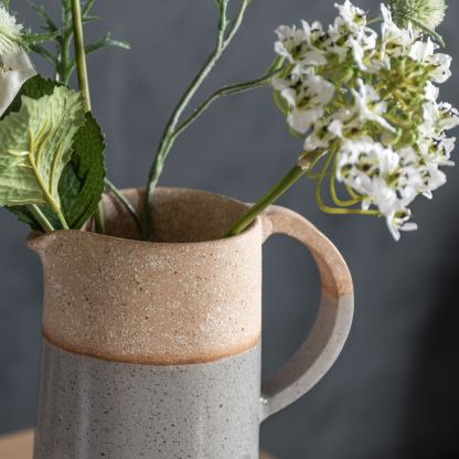 Callow Pitcher Vase