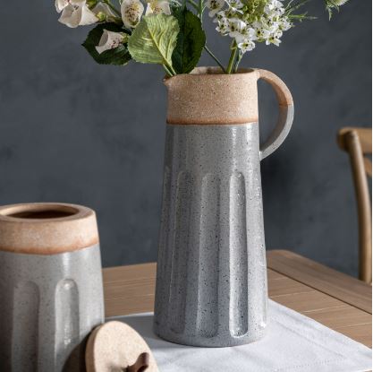 Callow Pitcher Vase